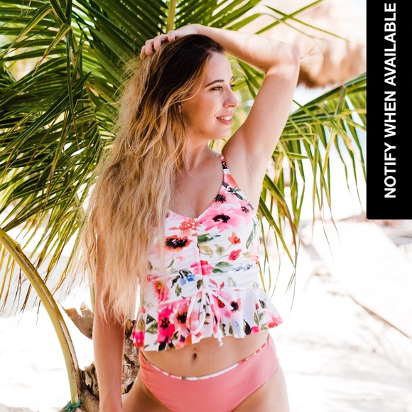 Coco Reef bikini top NWT - Picture 2 of 14